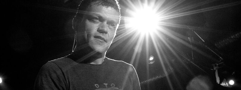 Der US-Sänger Brad Arnold ist gestorben. (Archivbild)  - Foto: picture alliance / dpa