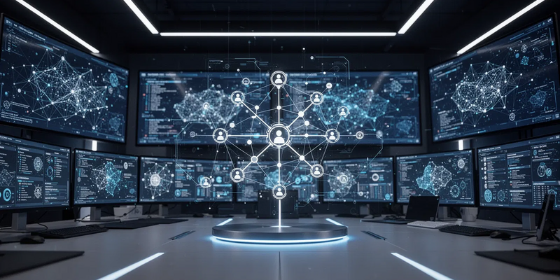 OpenAI Frontier: Das Betriebssystem für KI-Kollegen - Foto: über boerse-global.de