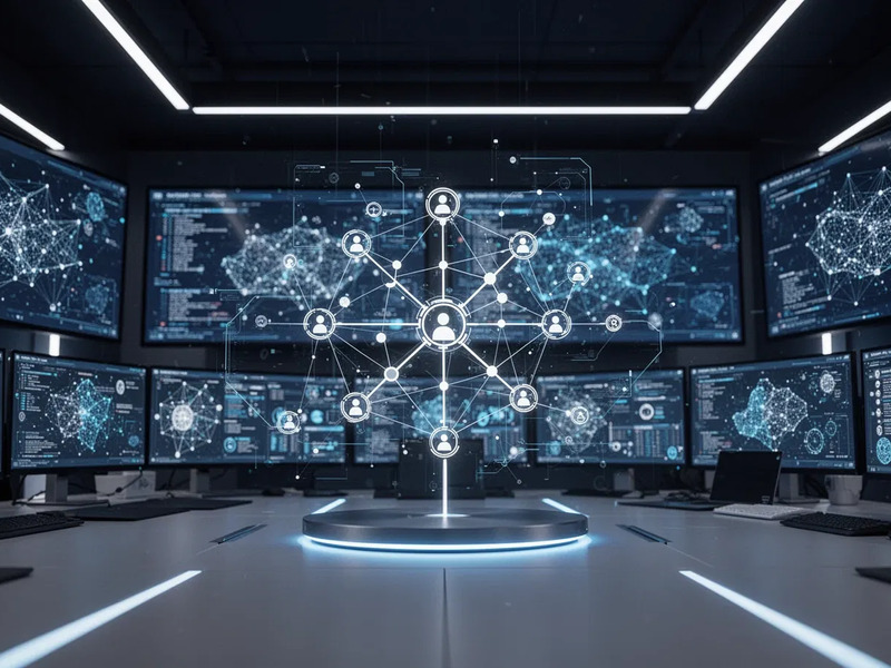 OpenAI Frontier: Das Betriebssystem für KI-Kollegen - Foto: über boerse-global.de