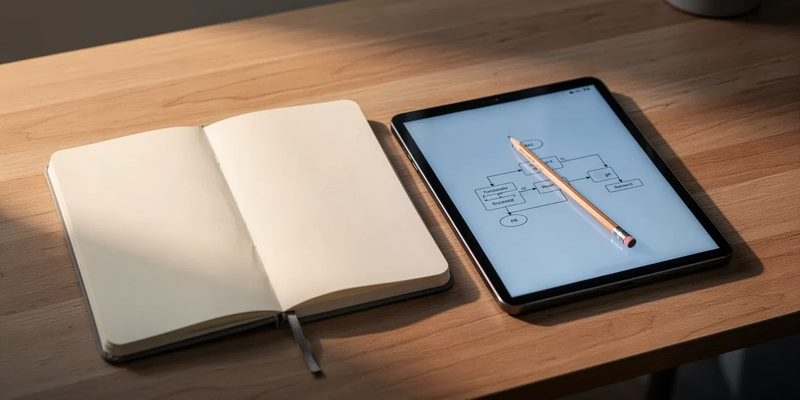 Getting Things Done: Warum die 20 Jahre alte Methode 2026 boomt - Foto: über boerse-global.de