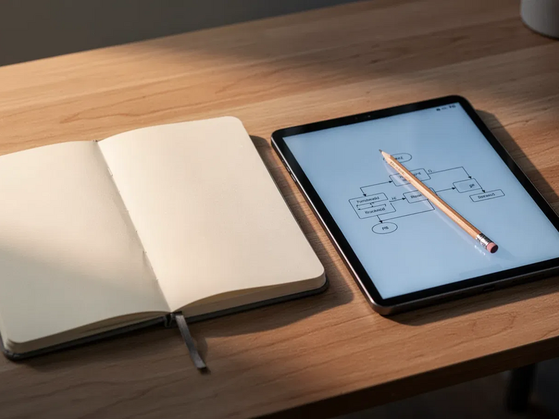 Getting Things Done: Warum die 20 Jahre alte Methode 2026 boomt - Foto: über boerse-global.de