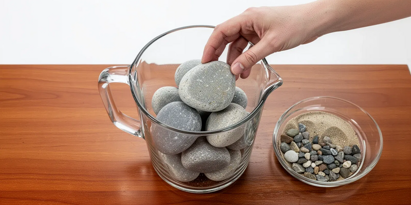 Big Rocks Methode: So priorisieren Sie richtig - Foto: über boerse-global.de