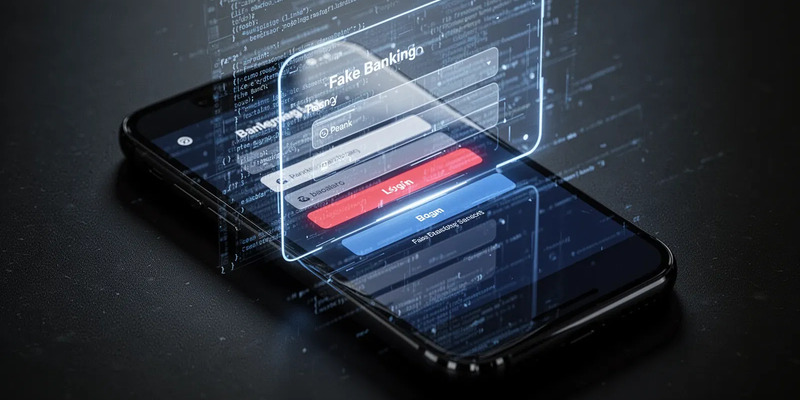 Anatsa-Trojaner: Neue Angriffswelle bedroht mobiles Banking - Foto: über boerse-global.de