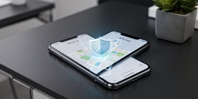 iPhones schützen sich auch Jahre später vor Diebstahl - Foto: über boerse-global.de