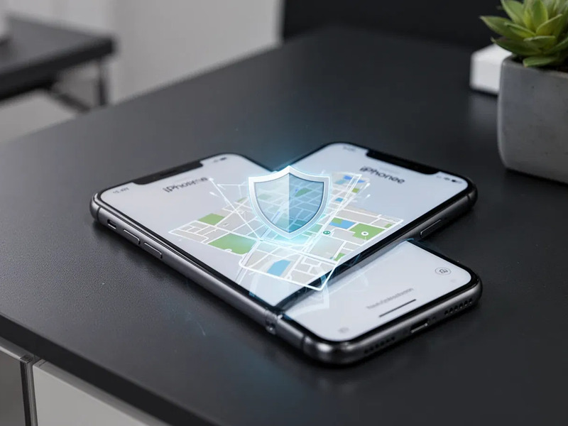 iPhones schützen sich auch Jahre später vor Diebstahl - Foto: über boerse-global.de