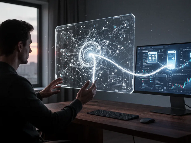 ai.com startet Super-Bowl-Kampagne für autonome KI-Assistenten - Foto: über boerse-global.de