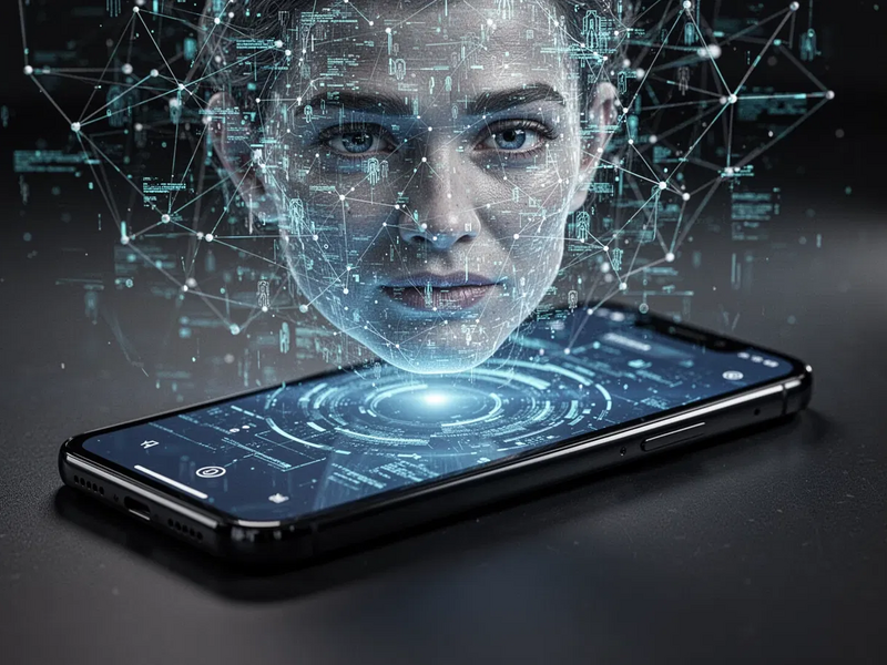 KI-Betrüger nutzen Voice-Cloning und Deepfakes für perfekte Täuschung - Foto: über boerse-global.de