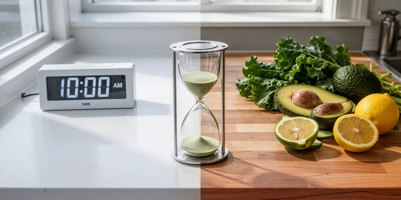 Basen-Intervallfasten: Wissenschaft entzaubert neuen Diät-Trend - Foto: über boerse-global.de