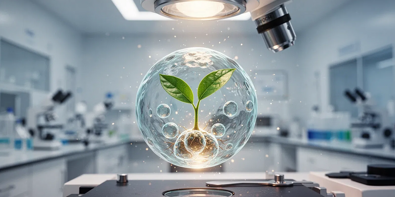 Longevity-Ernährung: So beeinflusst Essen das biologische Alter - Foto: über boerse-global.de