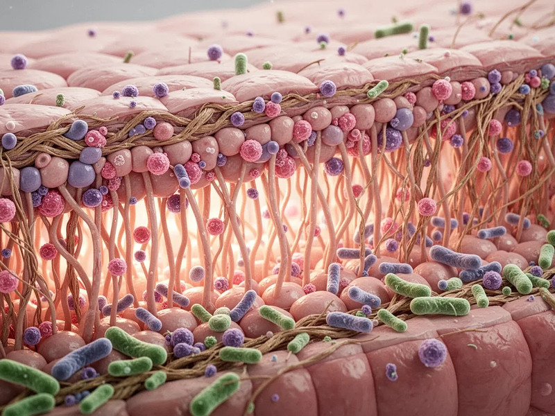 Darmgesundheit rückt als Schlüssel gegen Volkskrankheiten in den Fokus - Foto: über boerse-global.de