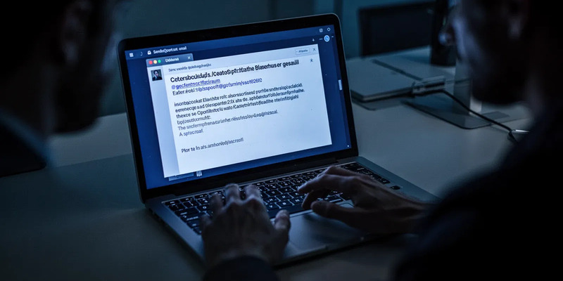 KI macht interne Phishing-Angriffe zur Top-Gefahr - Foto: über boerse-global.de