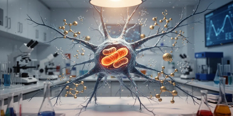 Alzheimer-Forschung setzt auf Schutz der zellulären Kraftwerke - Foto: über boerse-global.de