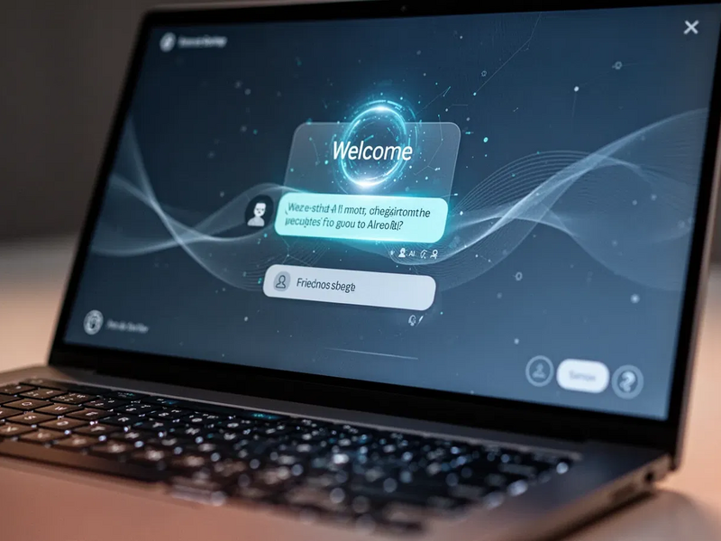 Microsoft integriert KI-Assistent Copilot in Windows-11-Installation - Foto: über boerse-global.de