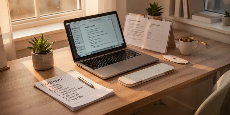 Stress am Arbeitsplatz: So kämpfen Unternehmen gegen die Belastung - Foto: über boerse-global.de