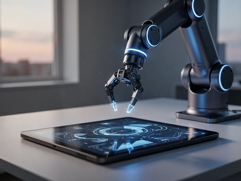 ai.com startet Plattform für autonome KI-Assistenten - Foto: über boerse-global.de