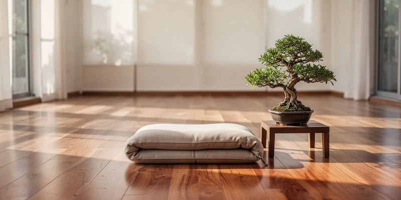 Achtsamkeits-Retreats werden zum Anti-Stress-Tool für Unternehmen - Foto: über boerse-global.de