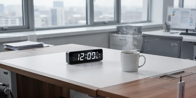 Arbeitszeit-Compliance: Pausen werden zum strategischen Faktor - Foto: über boerse-global.de