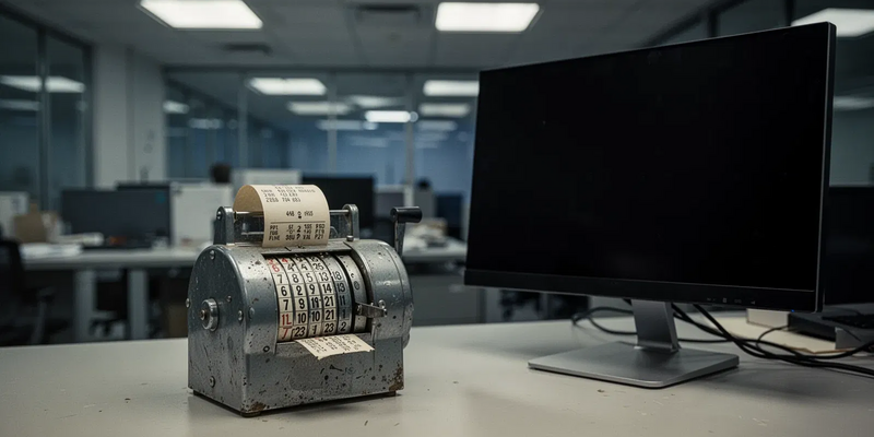 Zeiterfassung: Behörden verhängen jetzt Bußgelder - Foto: über boerse-global.de