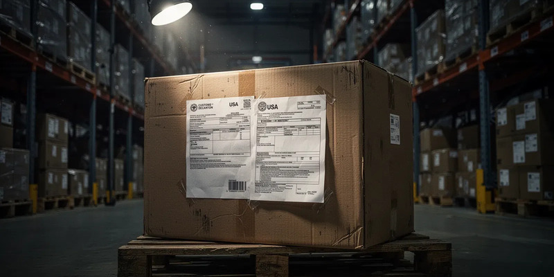 US-Zollreform: Deutsche Händler vor radikaler Umstellung - Foto: über boerse-global.de