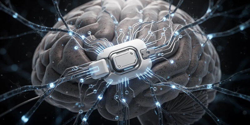 Hirnschrittmacher: Neue Ära für Therapien von Parkinson bis Depression - Foto: über boerse-global.de