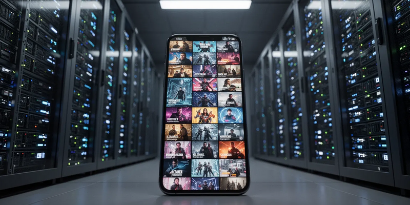 TikTok: EU-Kommission wirft Plattform „süchtig machendes Design“ vor - Foto: über boerse-global.de