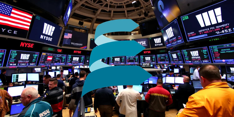 Everspin Technologies Faces Legal Challenge Over Core Chip Patents - Foto: über boerse-global.de