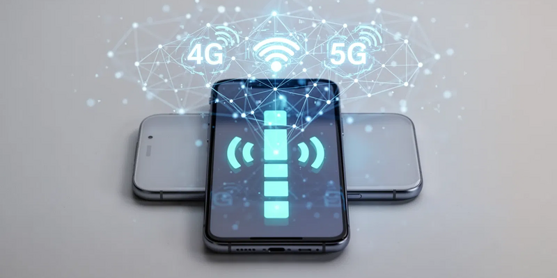 5G-Check: Ist Ihr Smartphone zukunftssicher? - Foto: über boerse-global.de
