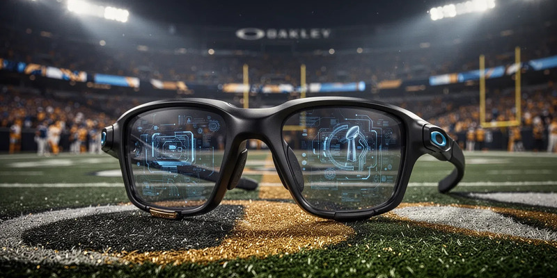 Meta und Oakley setzen mit KI-Brillen auf den Super Bowl - Foto: über boerse-global.de