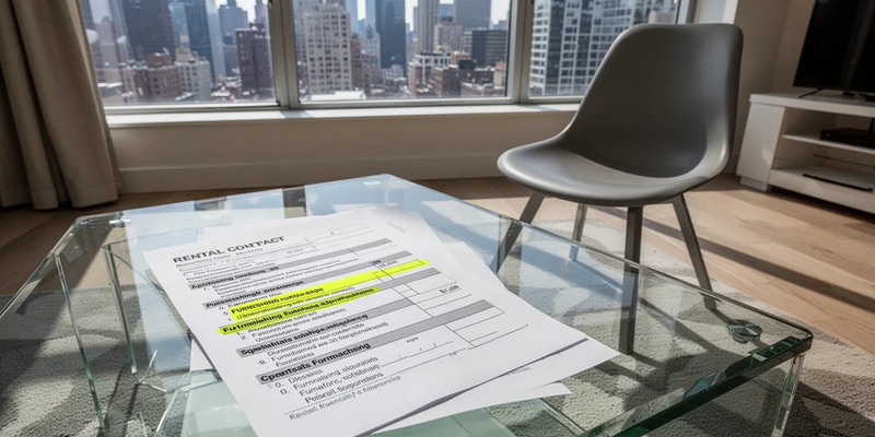 Bundesregierung will Mietrecht für möblierte Wohnungen verschärfen - Foto: über boerse-global.de