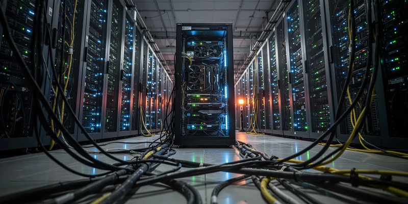 KI-Wettlauf: Europa kämpft um Energie, Netze und Compliance - Foto: über boerse-global.de