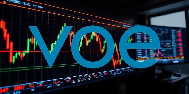 Voestalpine’s Upcoming Earnings: A Crucial Test for the Steelmaker - Foto: über boerse-global.de