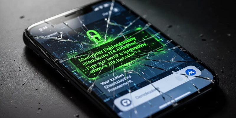 Cyberkriminelle attackieren gezielt Zwei-Faktor-Authentifizierung - Foto: über boerse-global.de