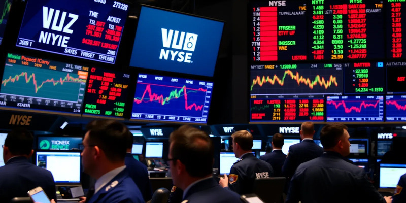 Tech-Giganten zünden mit 600-Milliarden-Plan eine Marktbombe - Foto: über boerse-global.de