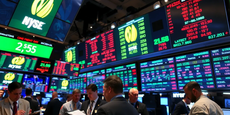 Quantum eMotion Pursues Dual Listing on US Exchange - Foto: über boerse-global.de