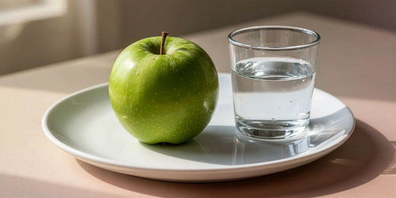 Scheinfasten: Zellverjüngung ohne radikalen Verzicht - Foto: über boerse-global.de