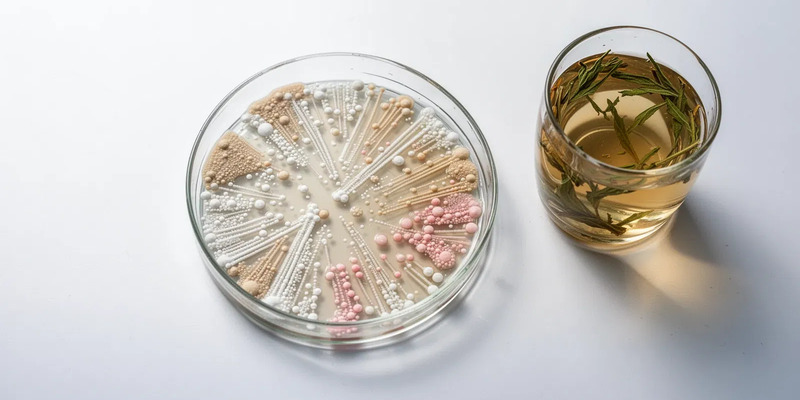 Buchinger-Fasten: Neustart für den Darm durch Mikrobiom-Regeneration - Foto: über boerse-global.de