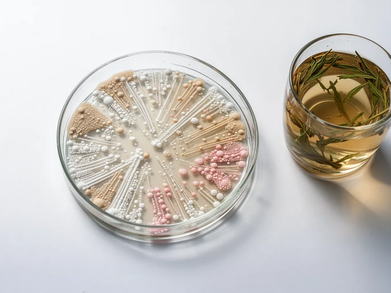 Buchinger-Fasten: Neustart für den Darm durch Mikrobiom-Regeneration - Foto: über boerse-global.de