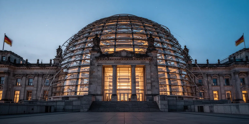 SPD startet Großreform für den Sozialstaat - Foto: über boerse-global.de