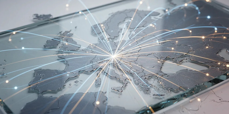 Wero baut europäisches Zahlungsnetz mit nationalen Partnern aus - Foto: über boerse-global.de