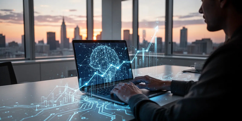 KI-Kompetenz wird zum neuen Standard für Arbeitnehmer - Foto: über boerse-global.de