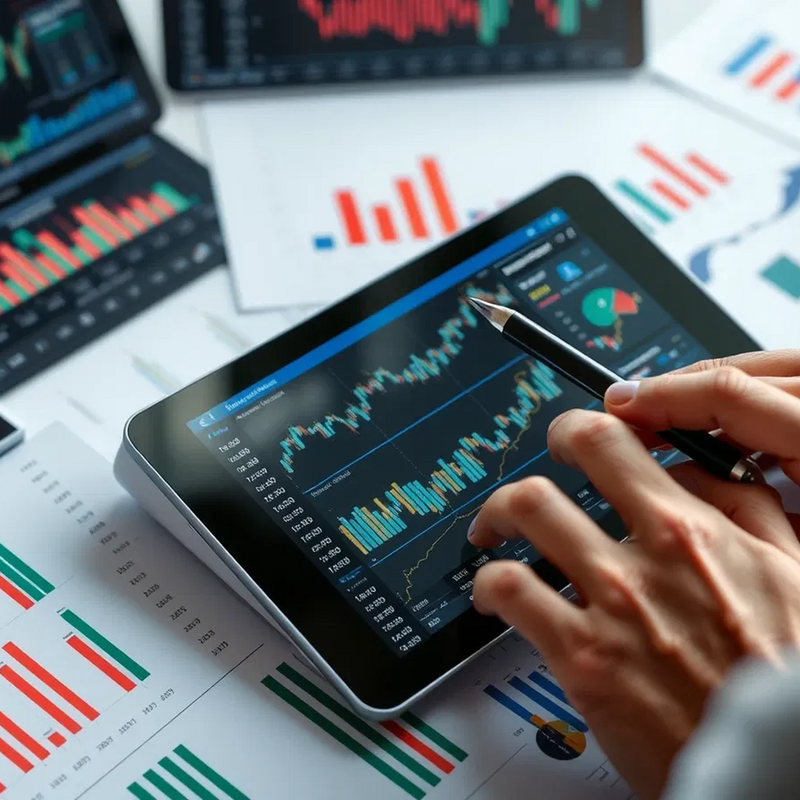 Fintechwerx Invests in EV Charging Platform AetherEV - Foto: über boerse-global.de