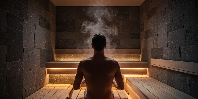 Hitze stärkt die Psyche: Wärme als neuer Stresskiller - Foto: über boerse-global.de