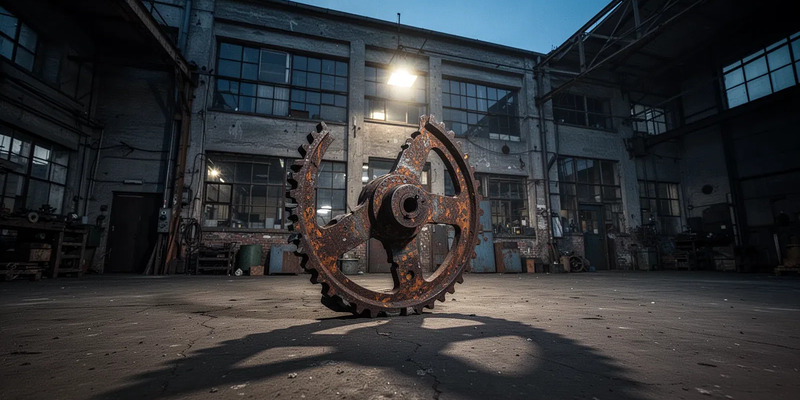 Mittelstand in der Krise: Insolvenzen erreichen Rekordniveau - Foto: über boerse-global.de