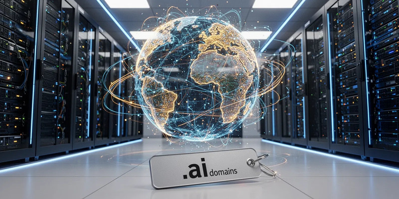 .ai-Domains: Goldrausch mit gefährlichen Risiken für Unternehmen - Foto: über boerse-global.de
