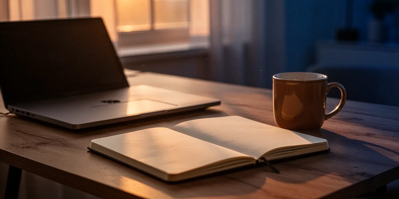 Sunday Scaries: So bekämpfen Sie die Angst vor der neuen Woche - Foto: über boerse-global.de