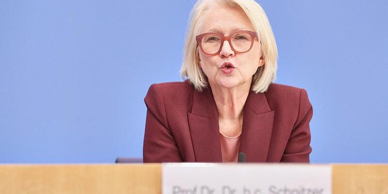 Monika Schnitzer (Archiv) - Foto: via dts Nachrichtenagentur