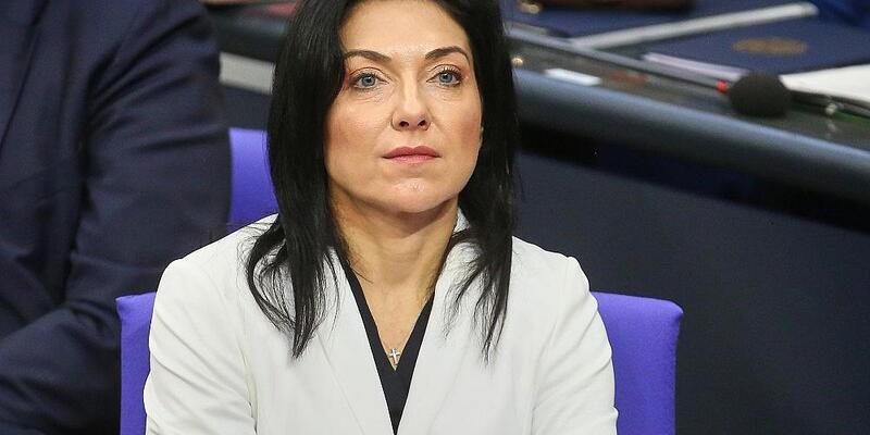 Katherina Reiche (Archiv) - Foto: via dts Nachrichtenagentur