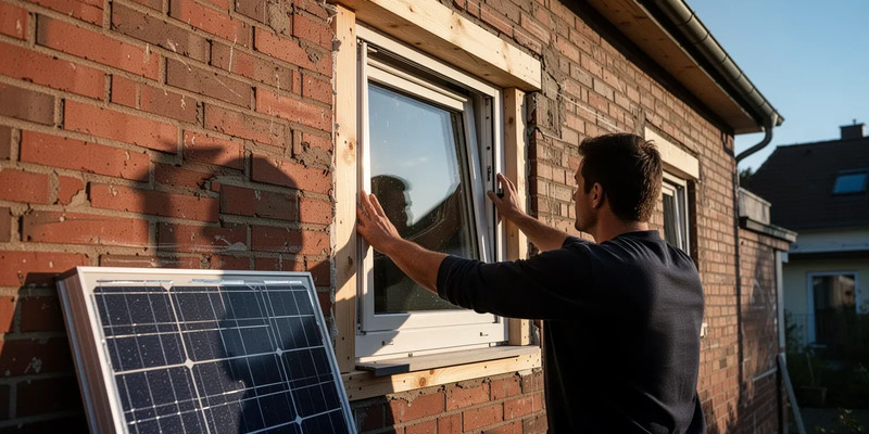 Bauwirtschaft startet mit zweigeteiltem Bild in die Saison - Foto: über boerse-global.de