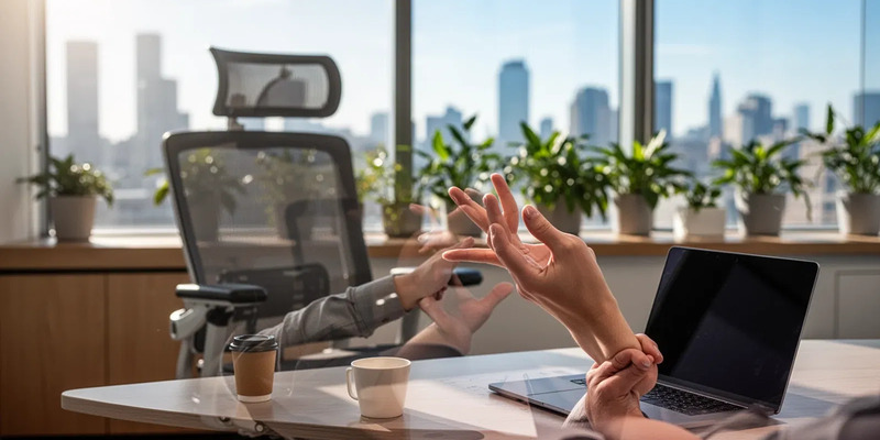 Regenerative Pausen werden zum strategischen Erfolgsfaktor - Foto: über boerse-global.de