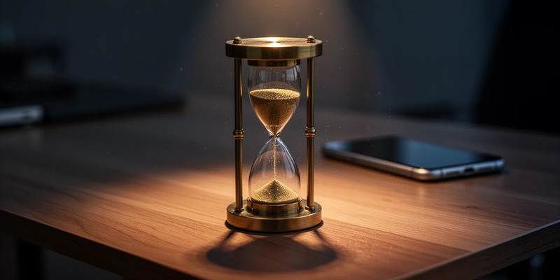 Deep Work: So schützen Kreative ihre Konzentration vor digitaler Hektik - Foto: über boerse-global.de